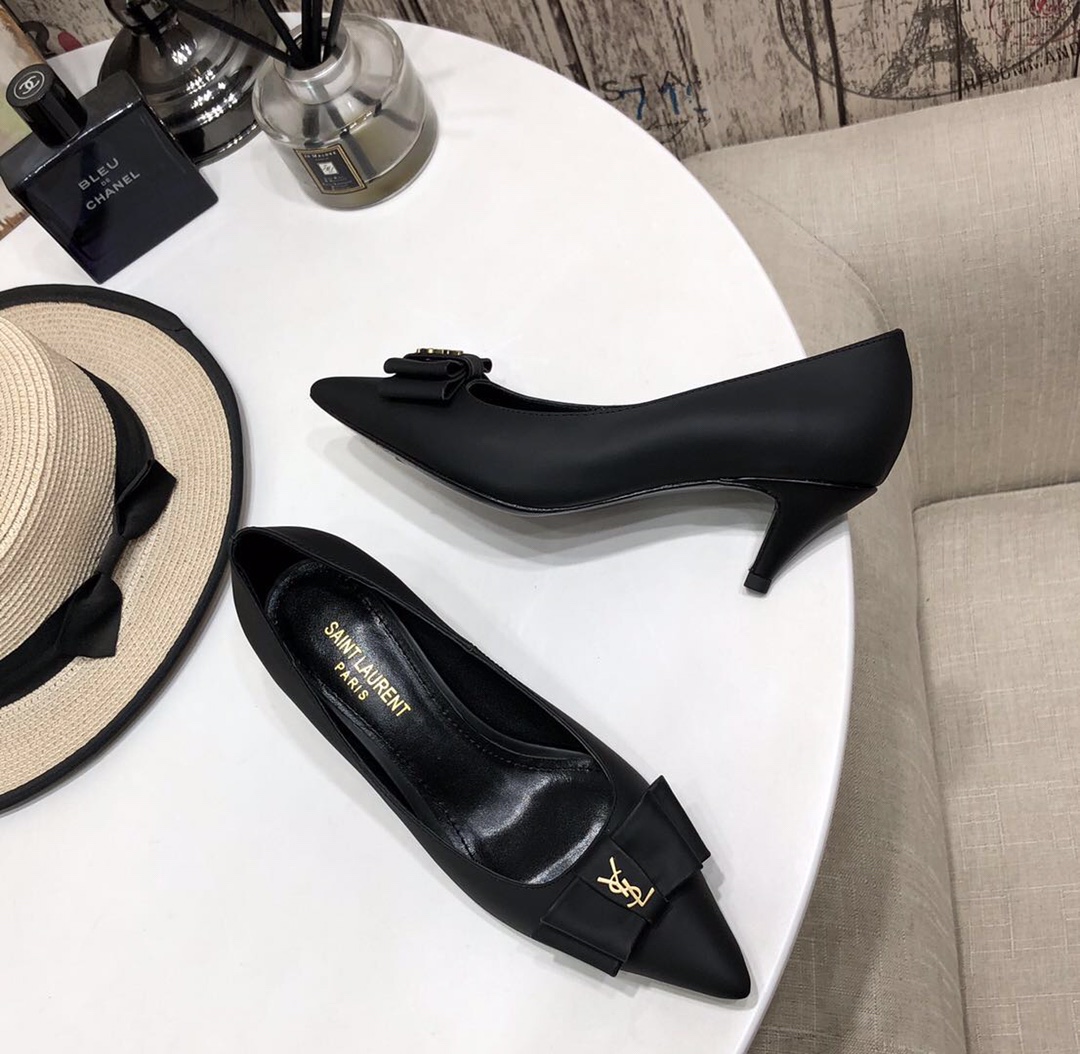 Yves Saint Laurent PARIS CASSANDRA