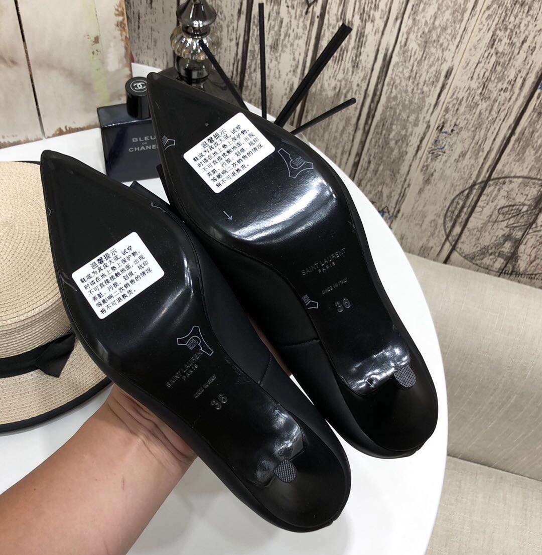 Yves Saint Laurent PARIS CASSANDRA