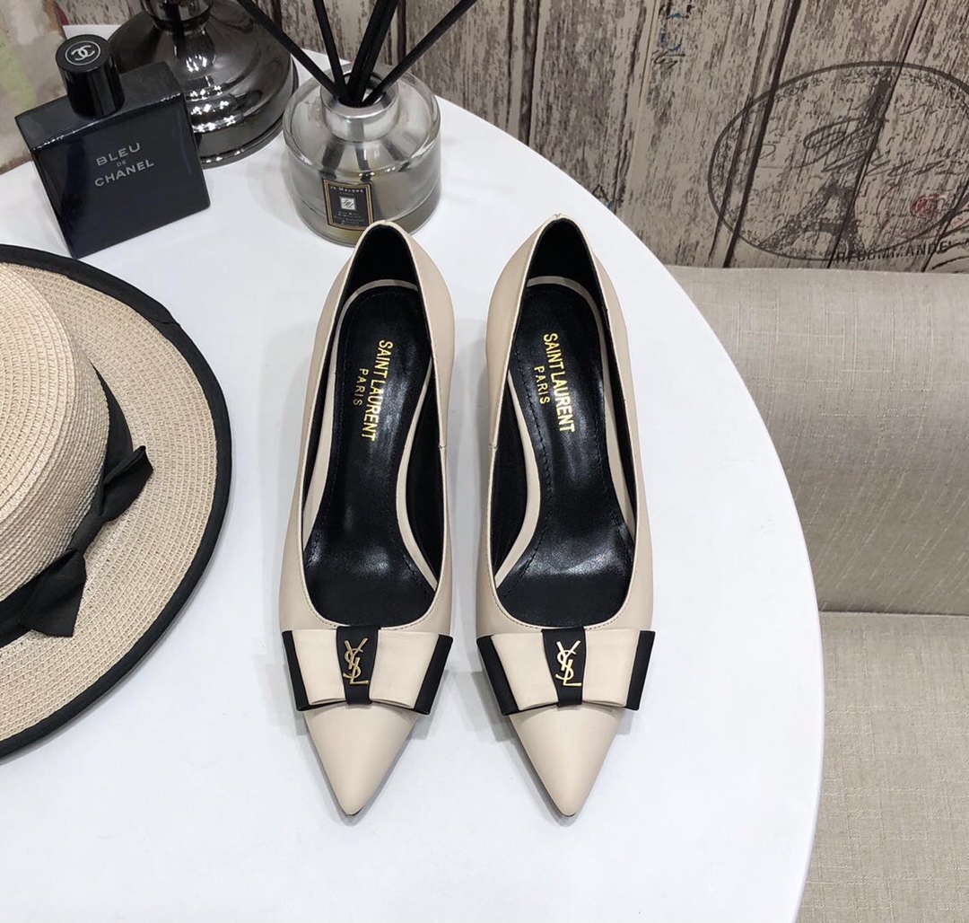 Yves Saint Laurent PARIS CASSANDRA