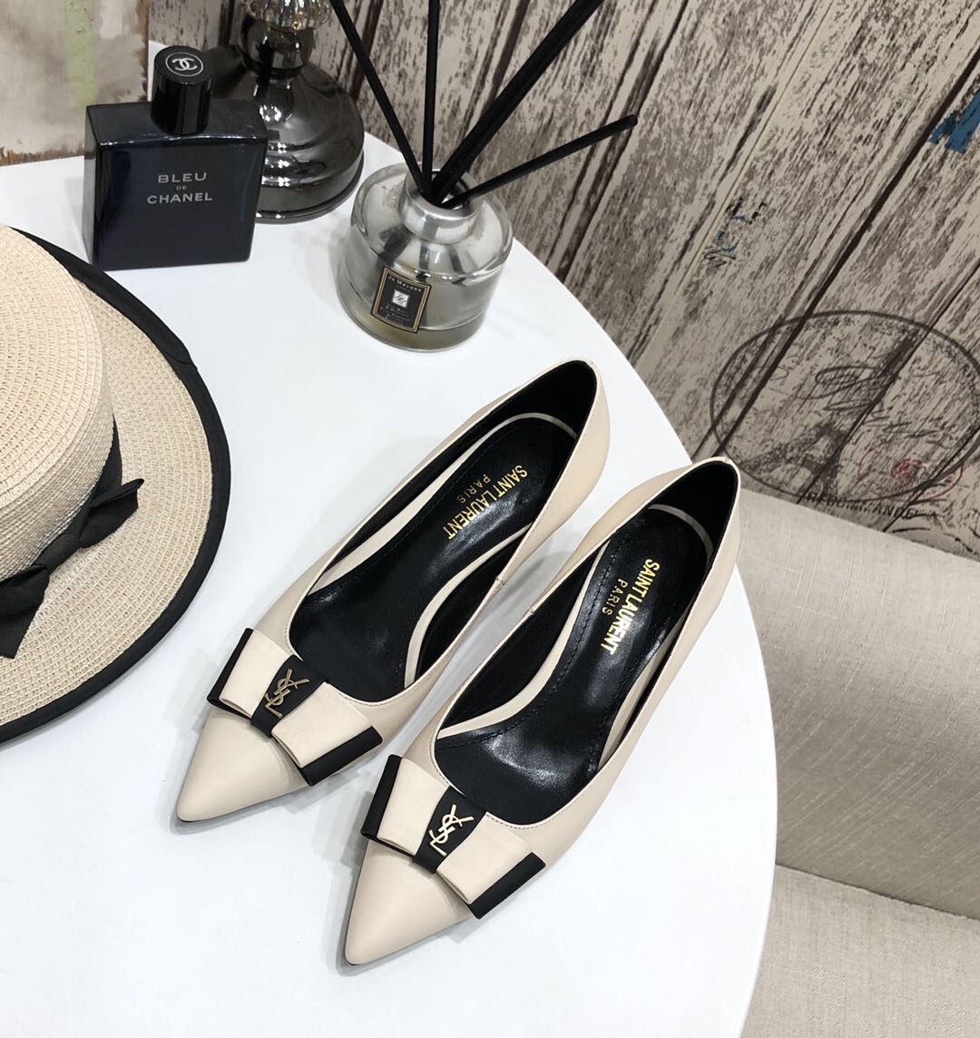 Yves Saint Laurent PARIS CASSANDRA
