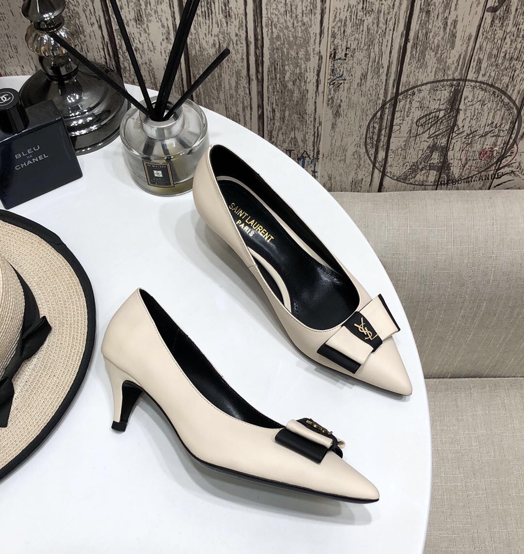 Yves Saint Laurent PARIS CASSANDRA