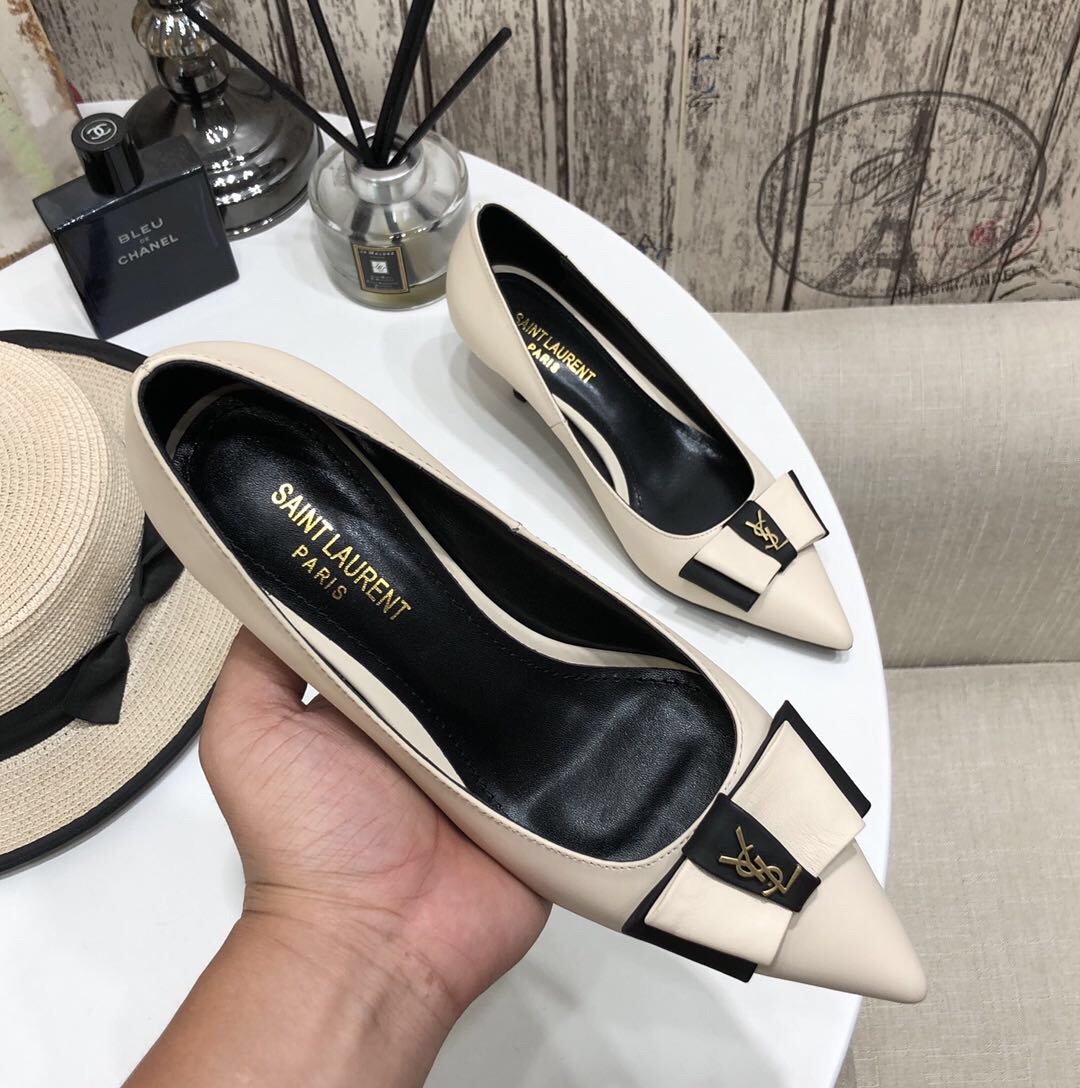 Yves Saint Laurent PARIS CASSANDRA