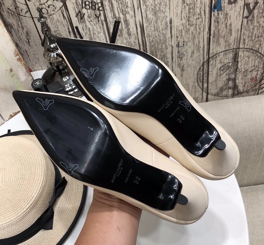 Yves Saint Laurent PARIS CASSANDRA