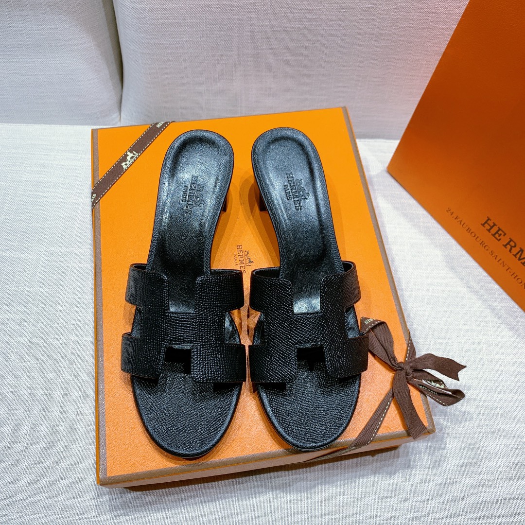 Hermès Oran Sandal