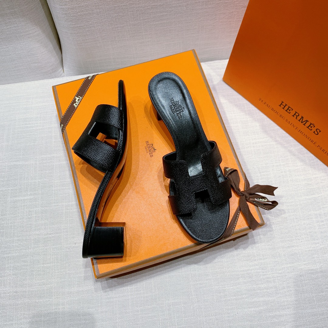Hermès Oran Sandal