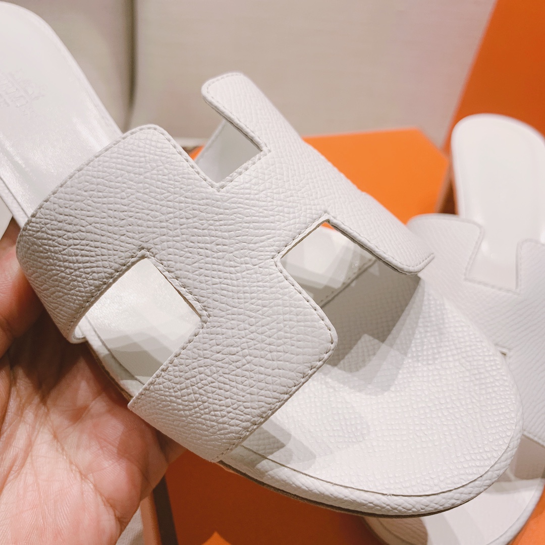 Hermès Oran Sandal