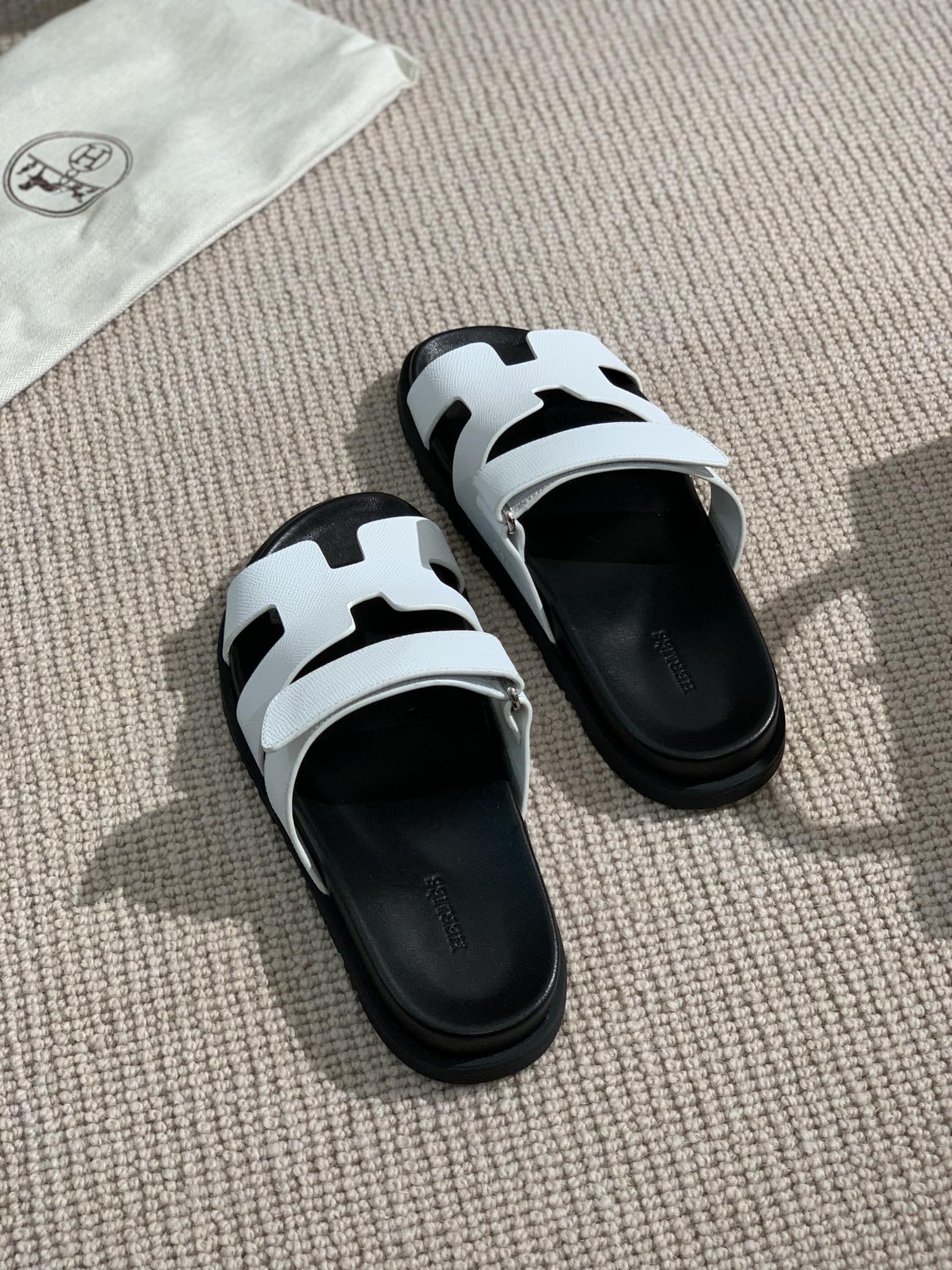 Hermès Chypre Sandal