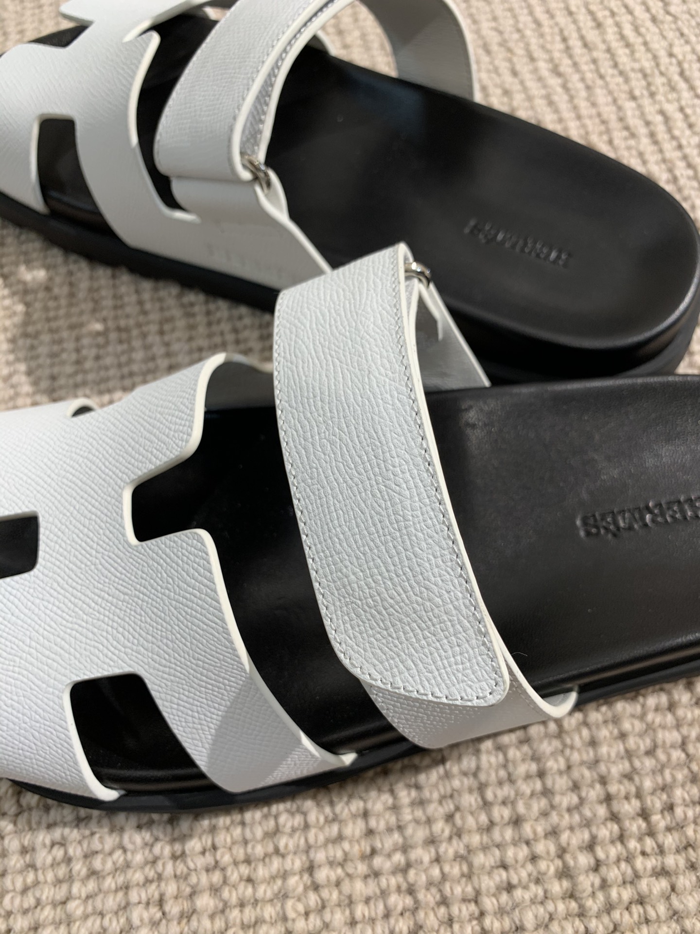 Hermès Chypre Sandal