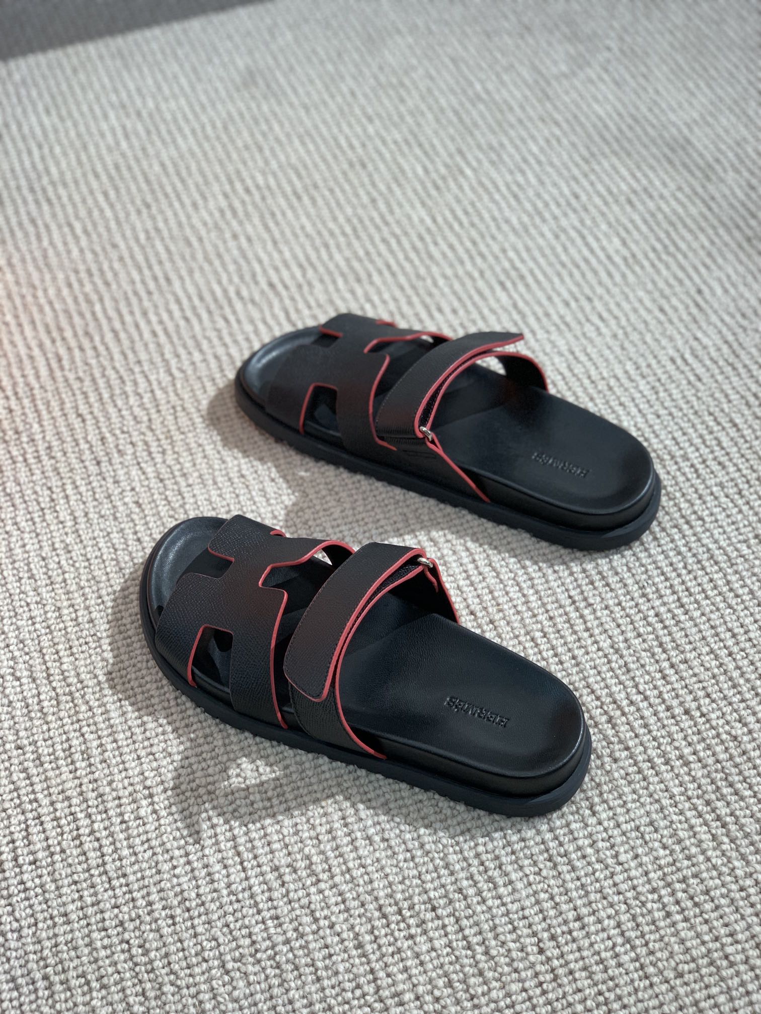 Hermès Chypre Sandal