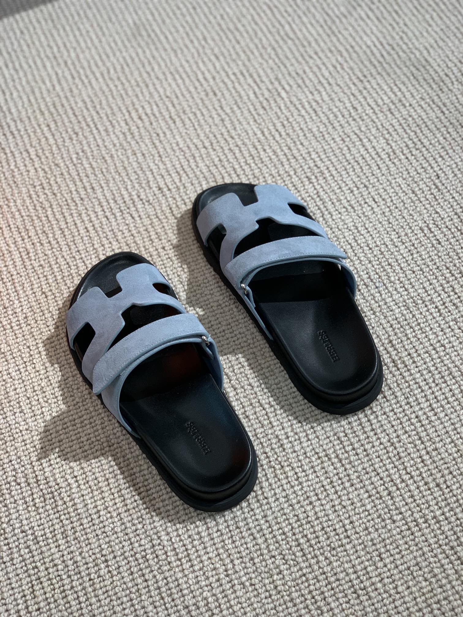 Hermès Chypre Sandal