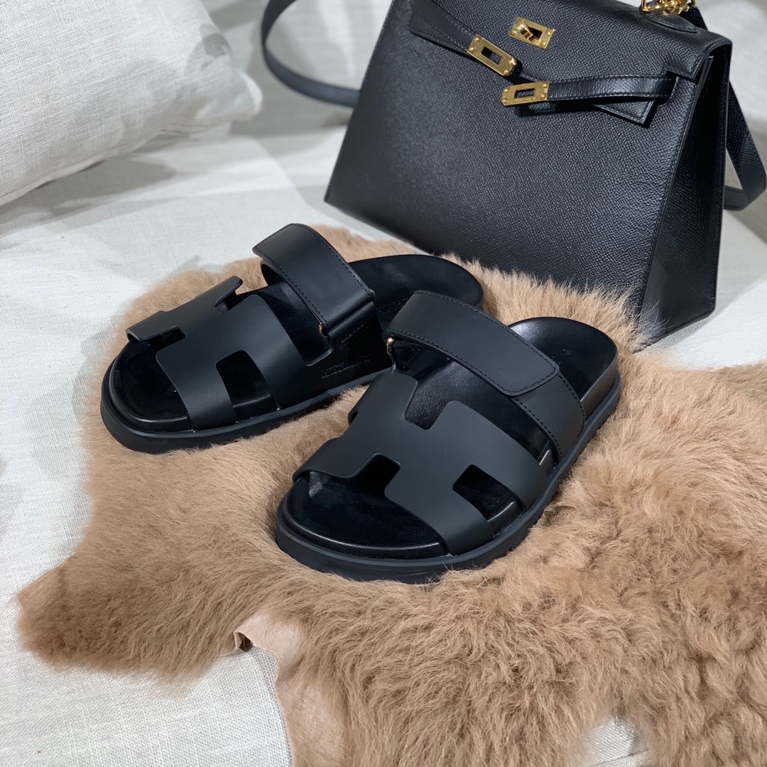 Hermès Chypre Sandal
