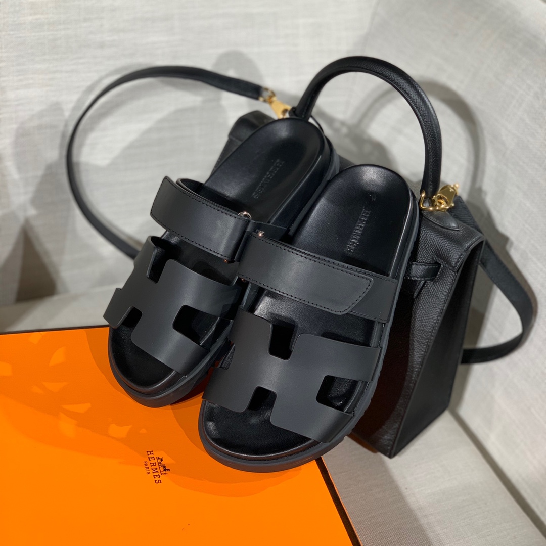 Hermès Chypre Sandal