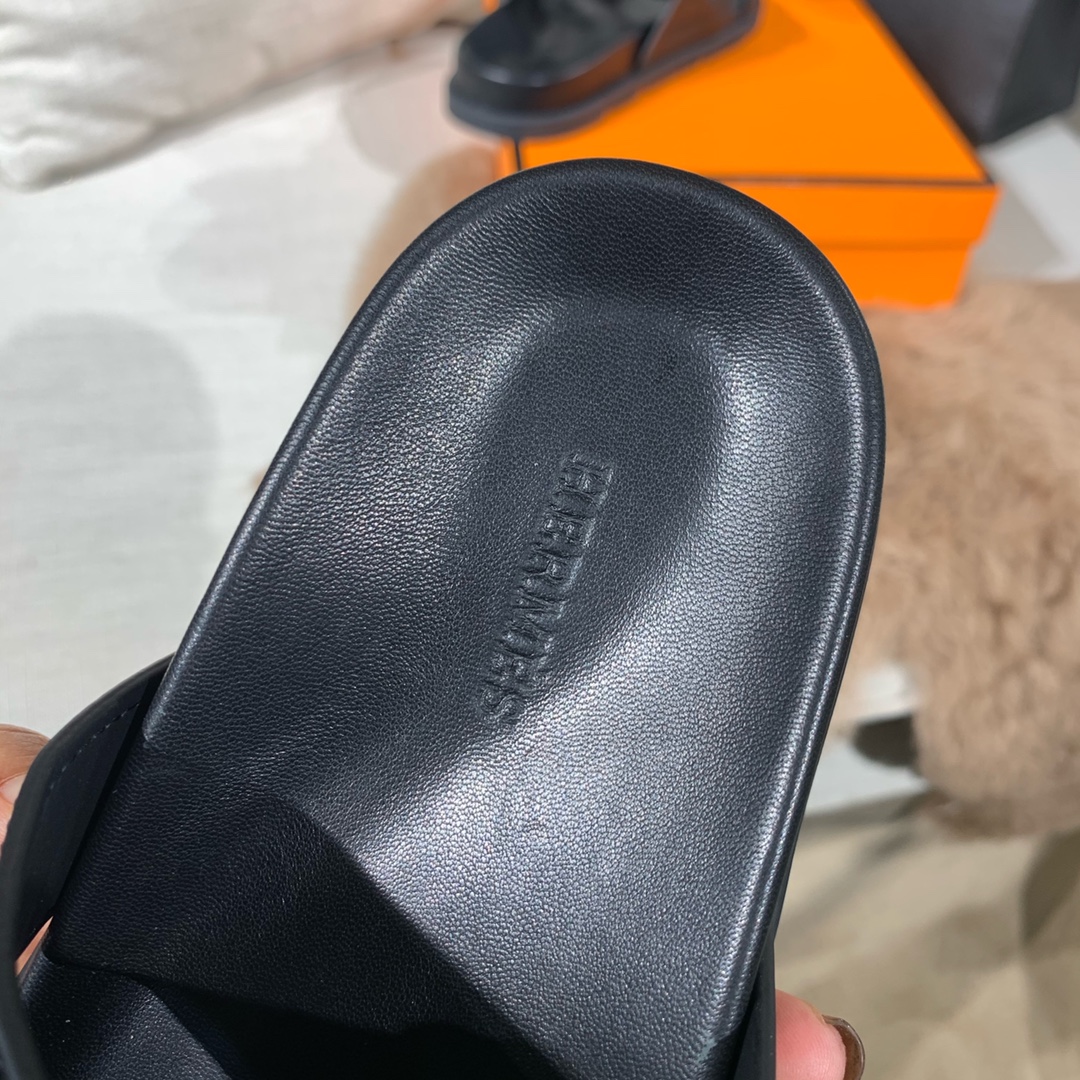 Hermès Chypre Sandal