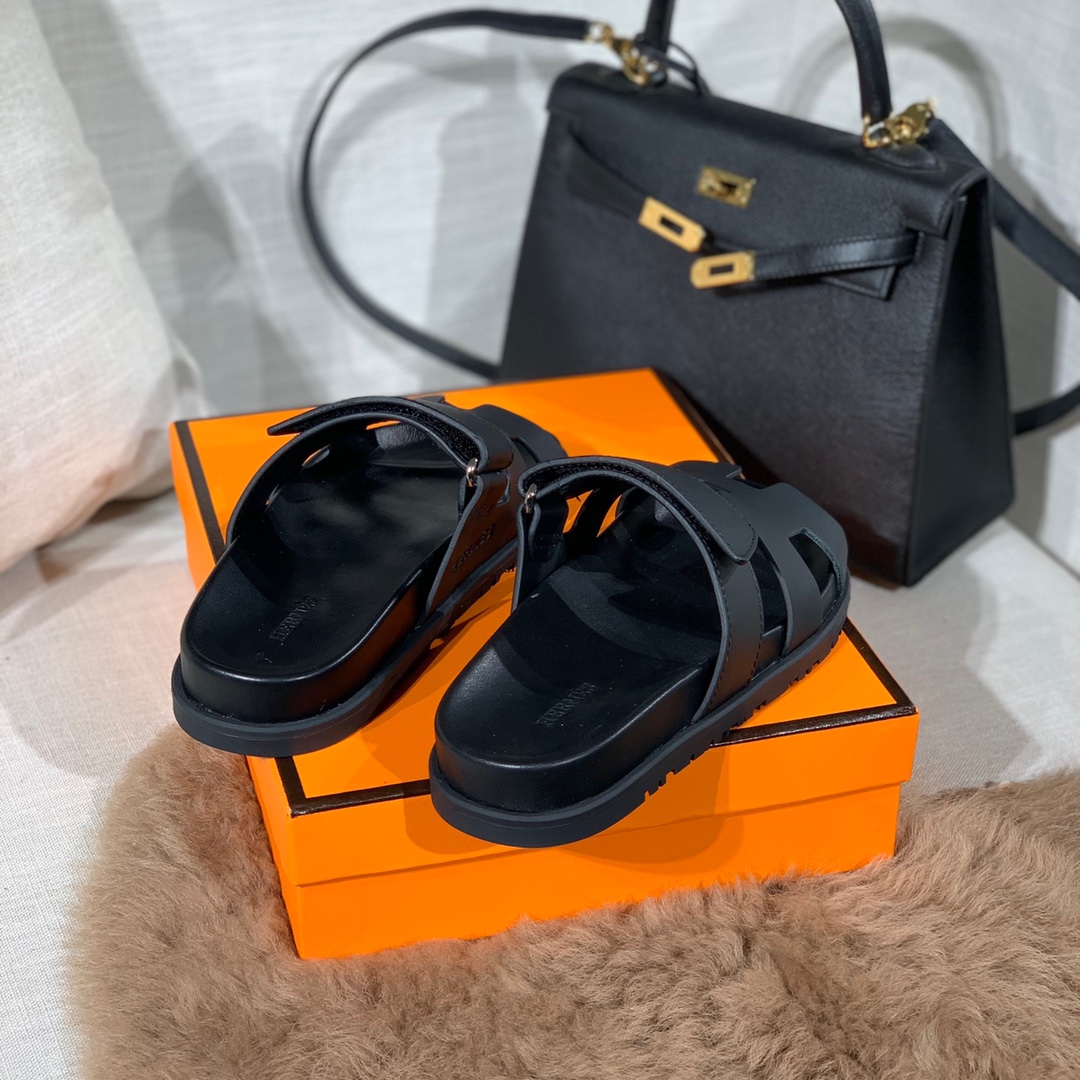 Hermès Chypre Sandal