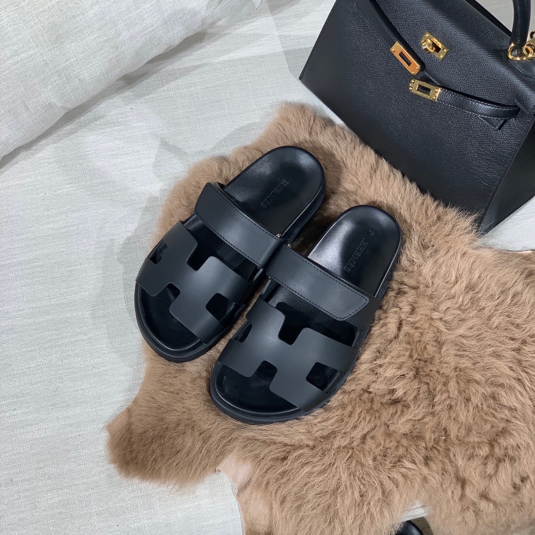 Hermès Chypre Sandal
