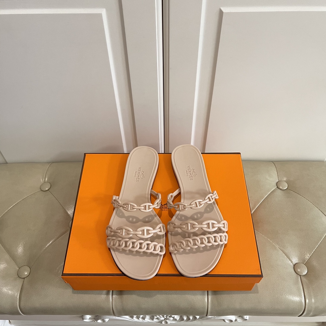 Hermès Thalassa Sandal