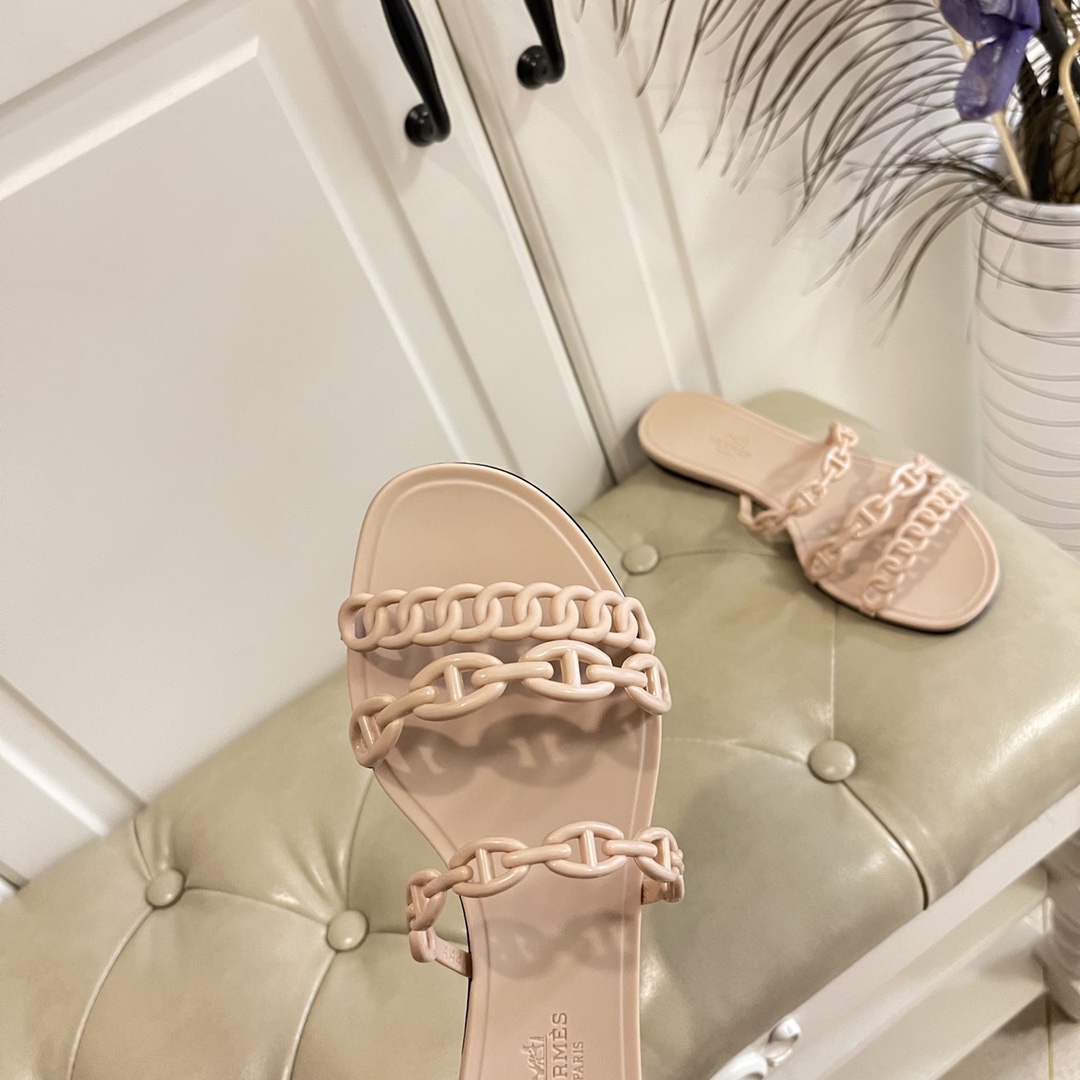 Hermès Thalassa Sandal