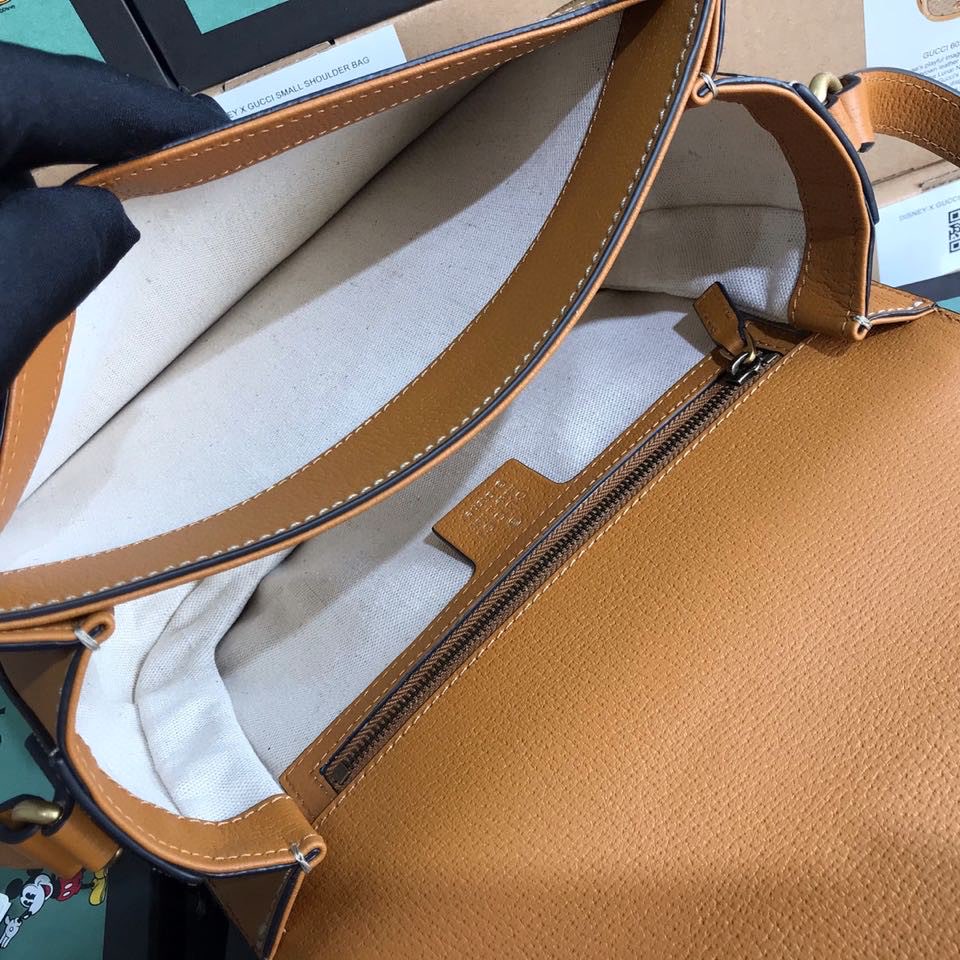 G*u*i horsebit shoulder bag
