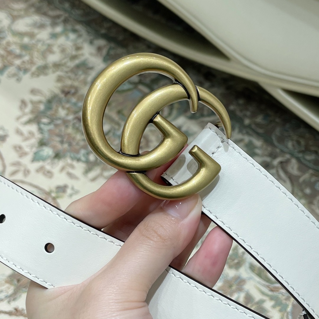 G*u*i classic double g