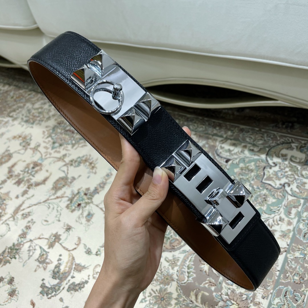 Hermès Belt 4.5