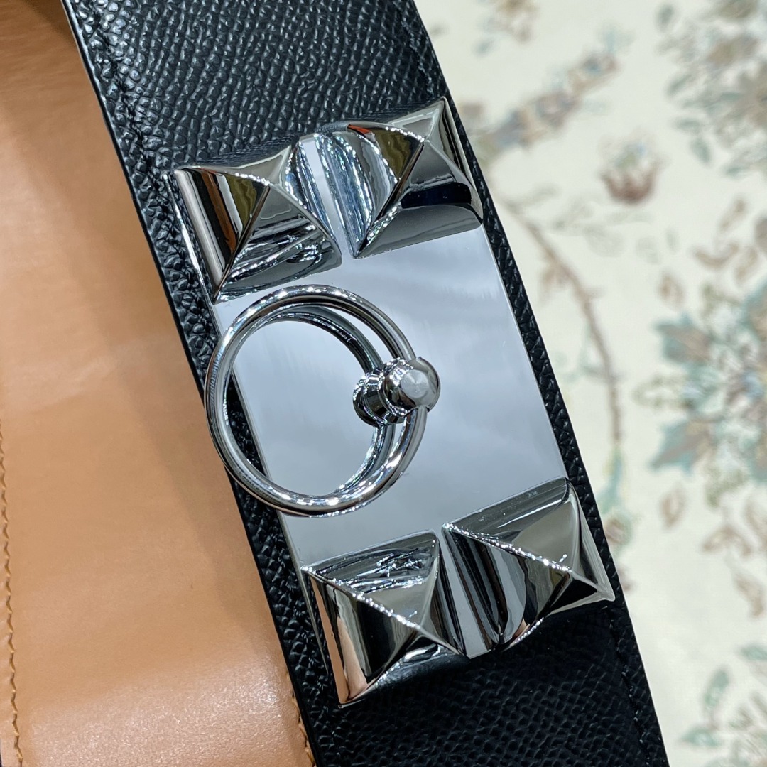 Hermès Belt 4.5