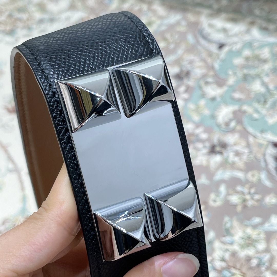 Hermès Belt 4.5