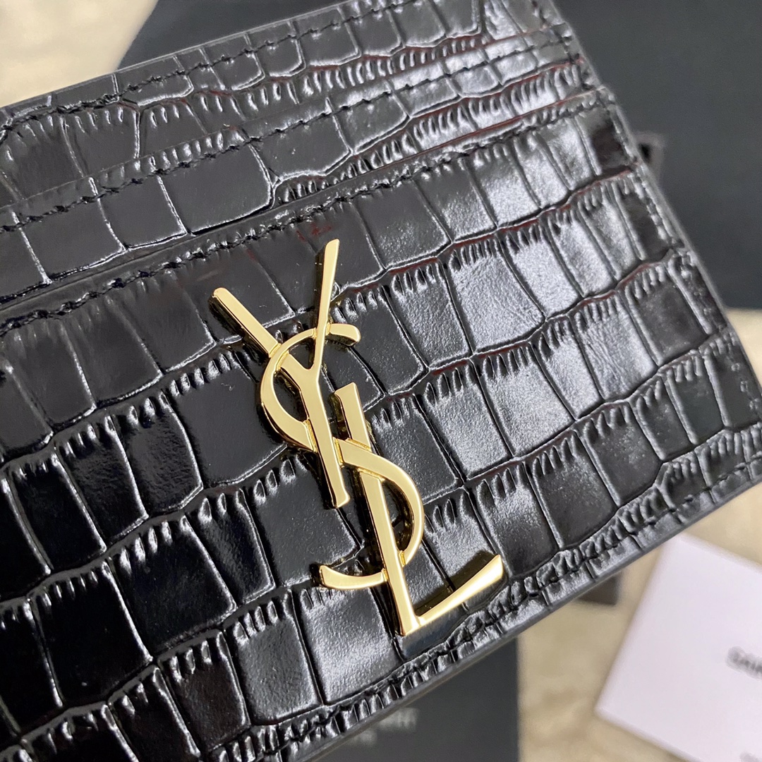 YSL WALLET
