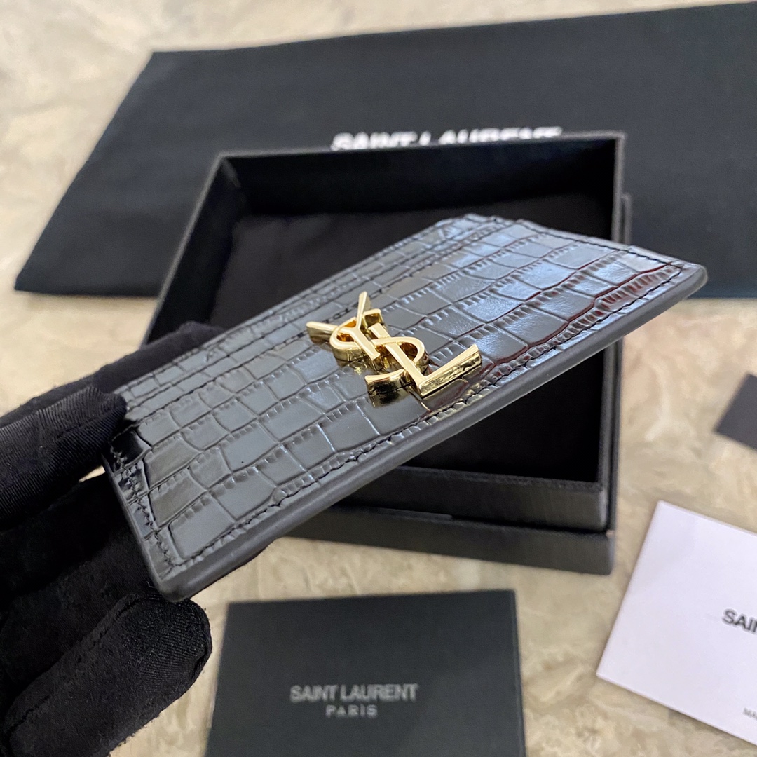 YSL WALLET