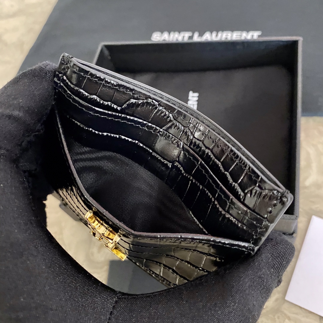 YSL WALLET