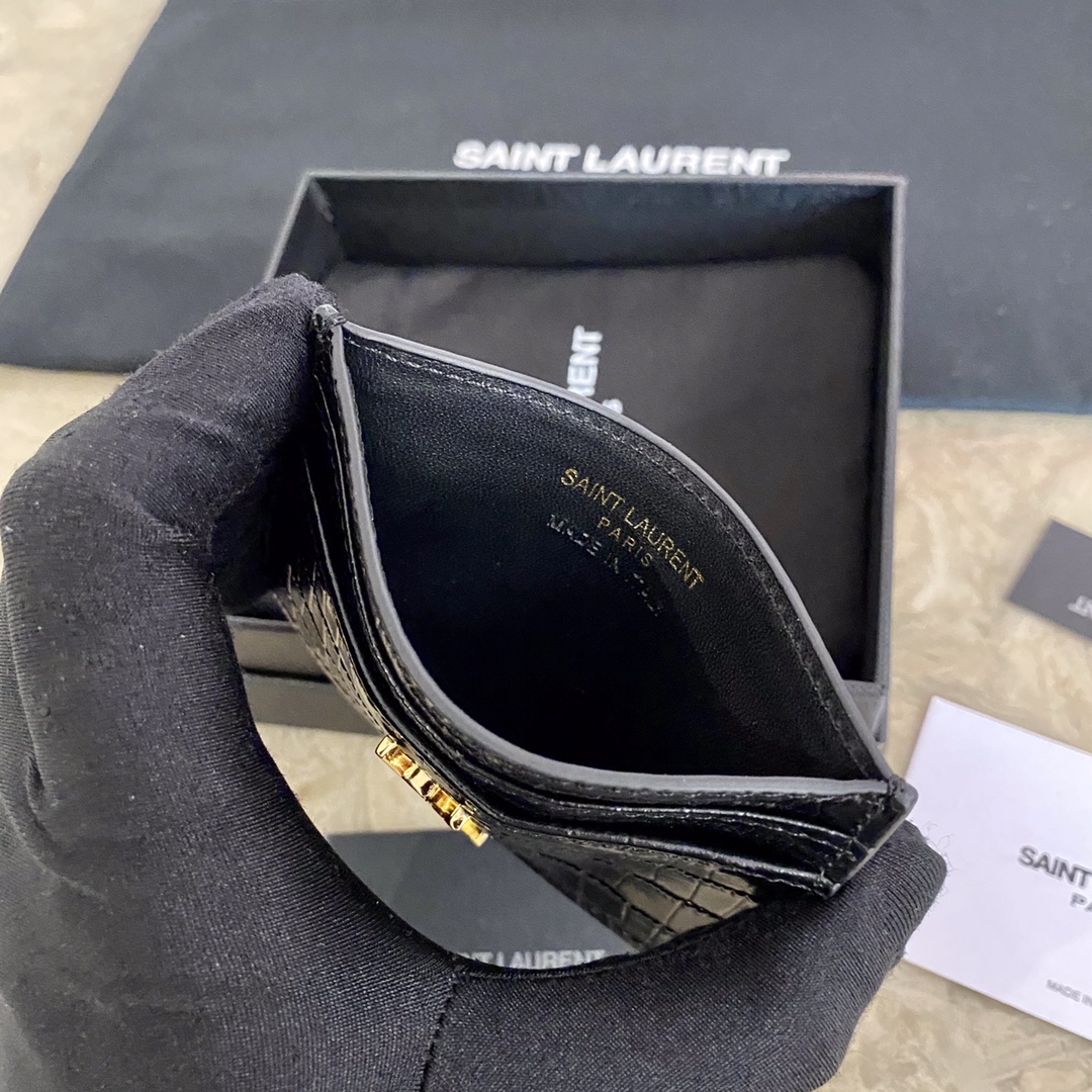 YSL WALLET