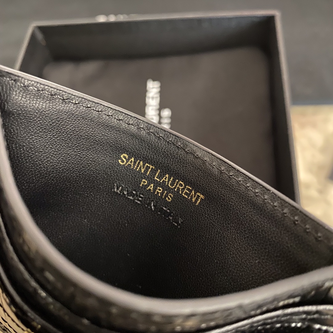 YSL WALLET