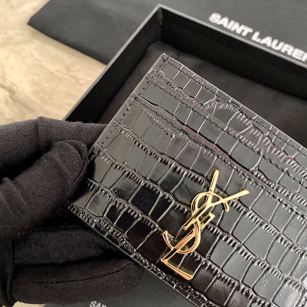 YSL WALLET