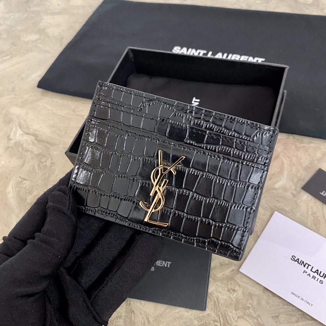 YSL WALLET