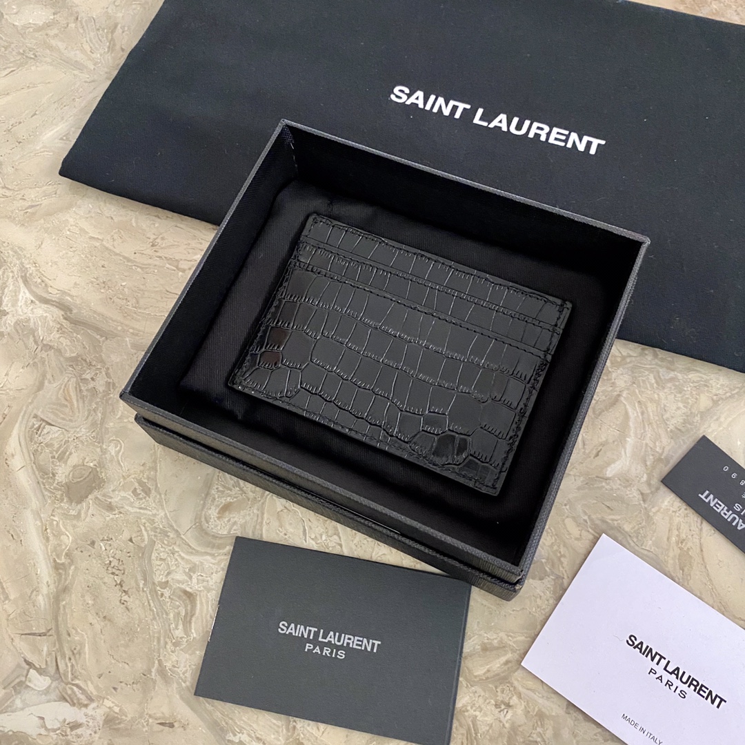 YSL WALLET