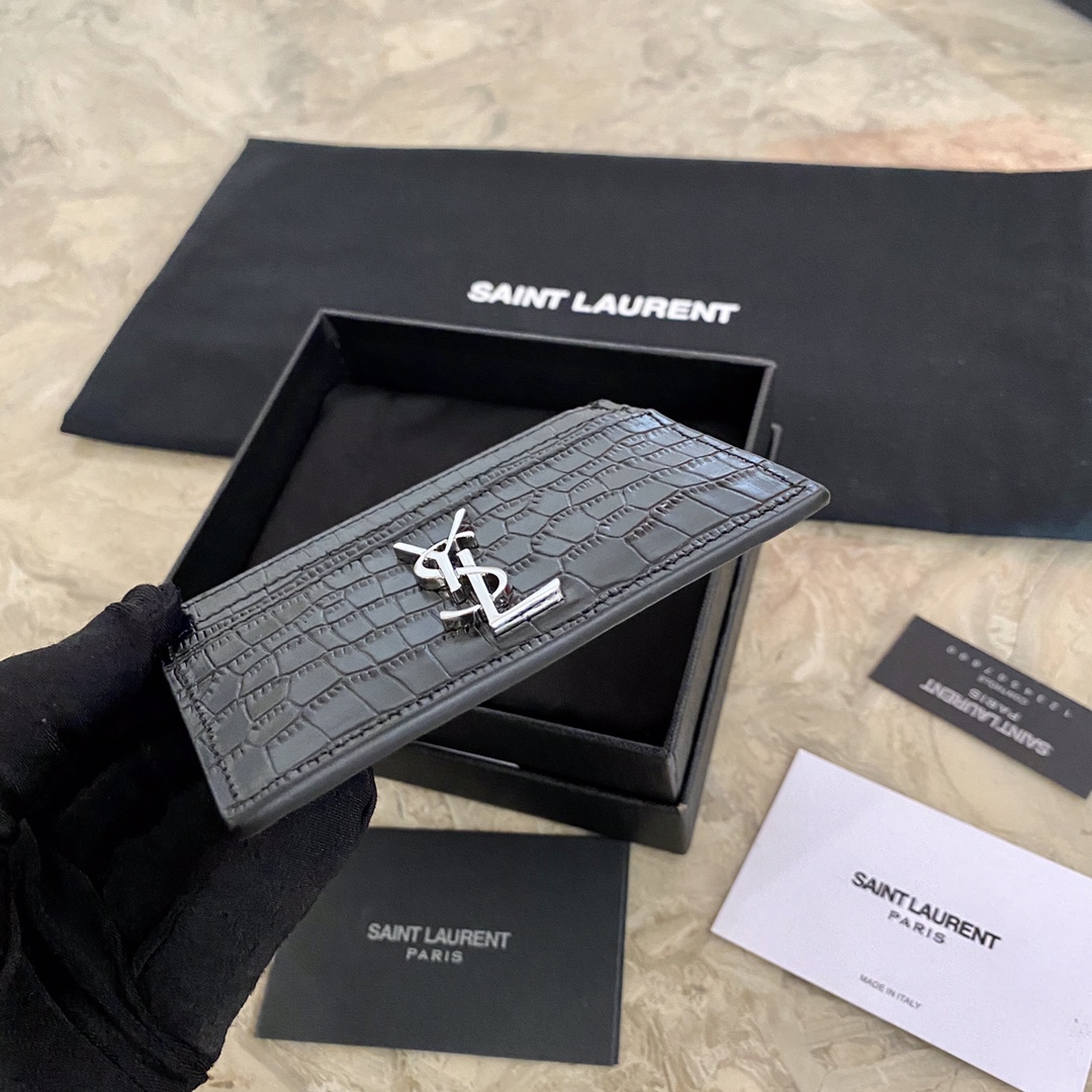 YSL WALLET