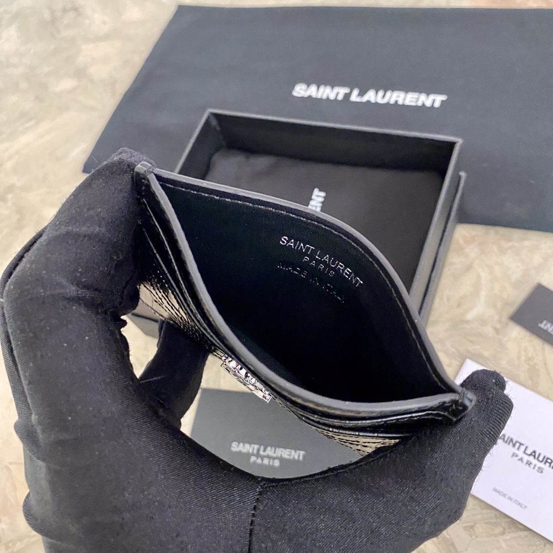 YSL WALLET
