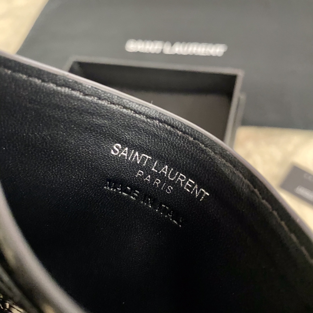 YSL WALLET