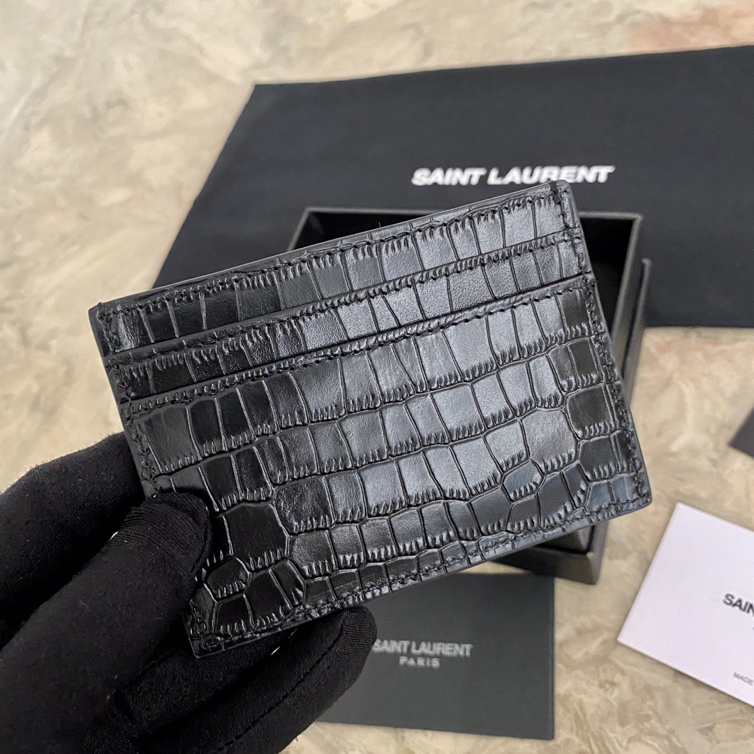 YSL WALLET