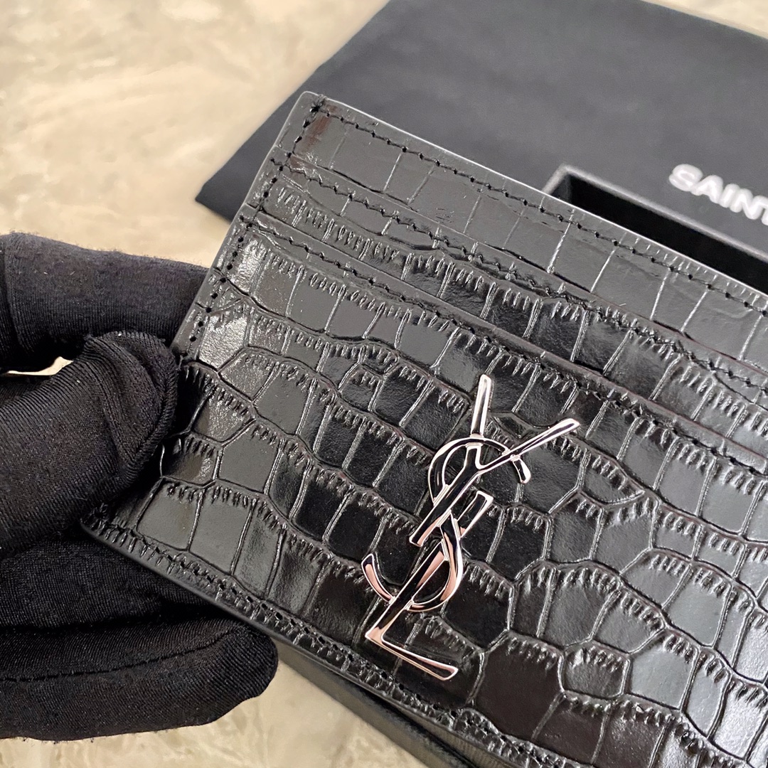 YSL WALLET