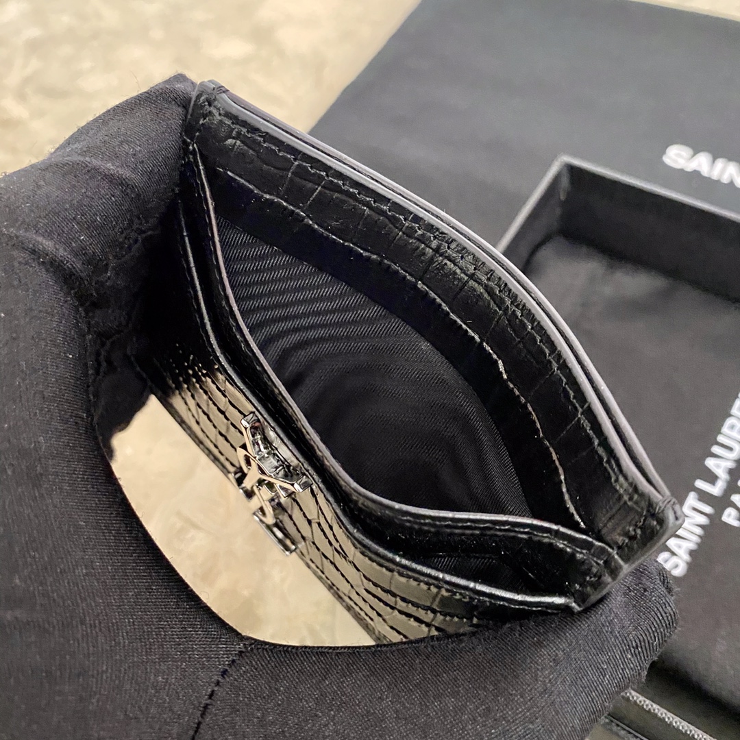 YSL WALLET