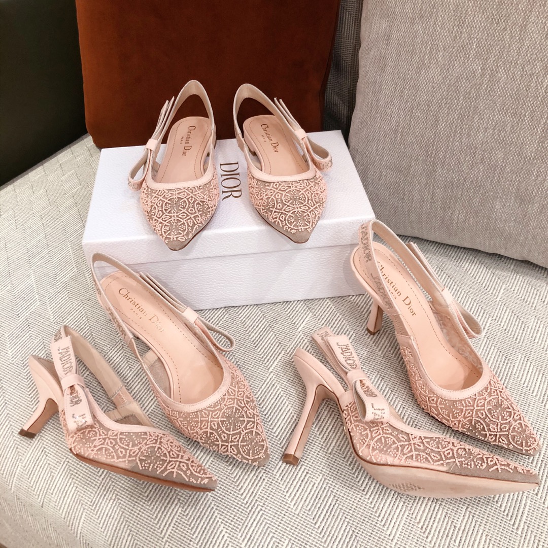 j’aD*or slingback pump
