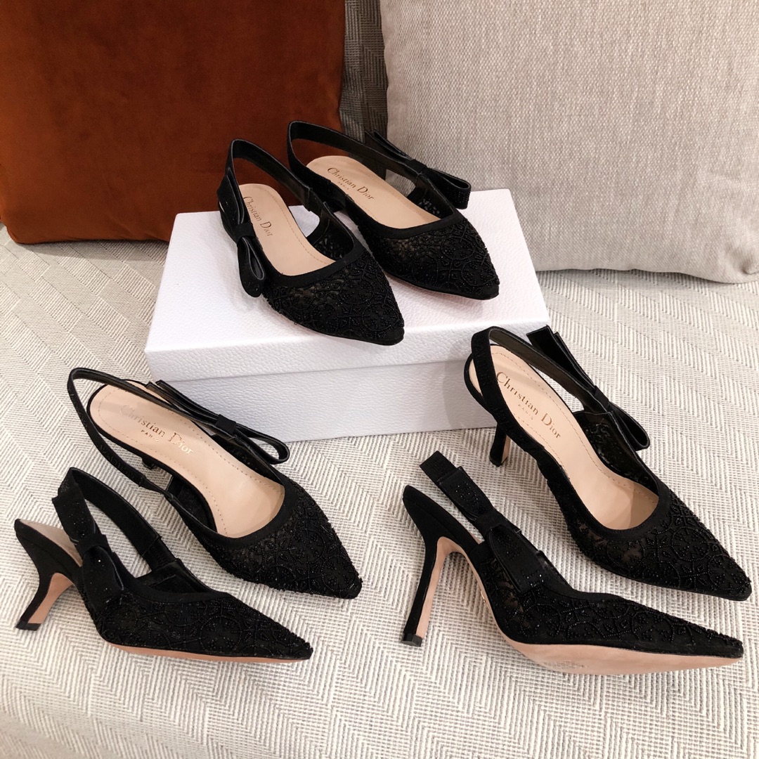 j’aD*or slingback pump