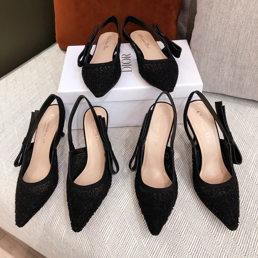 j’aD*or slingback pump
