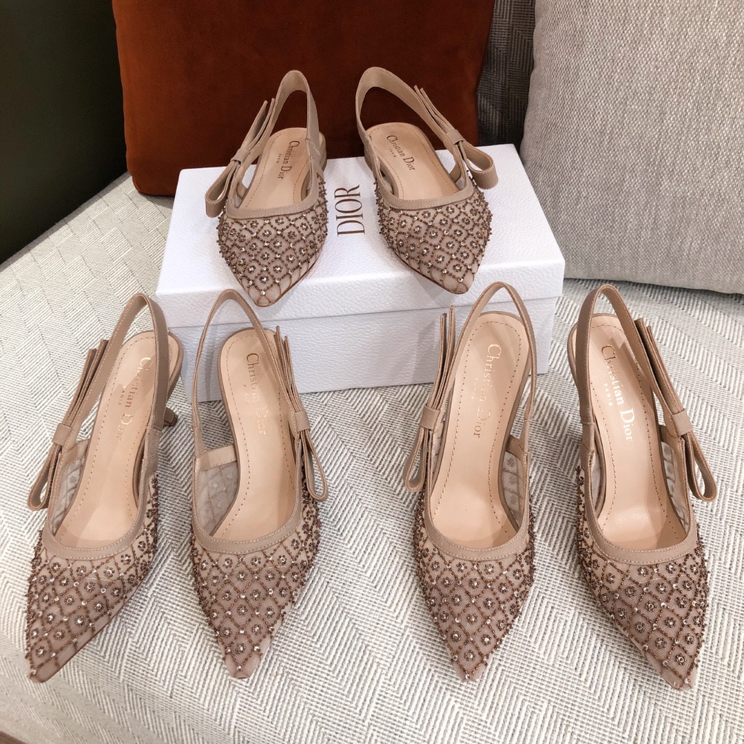 j’aD*or slingback pump
