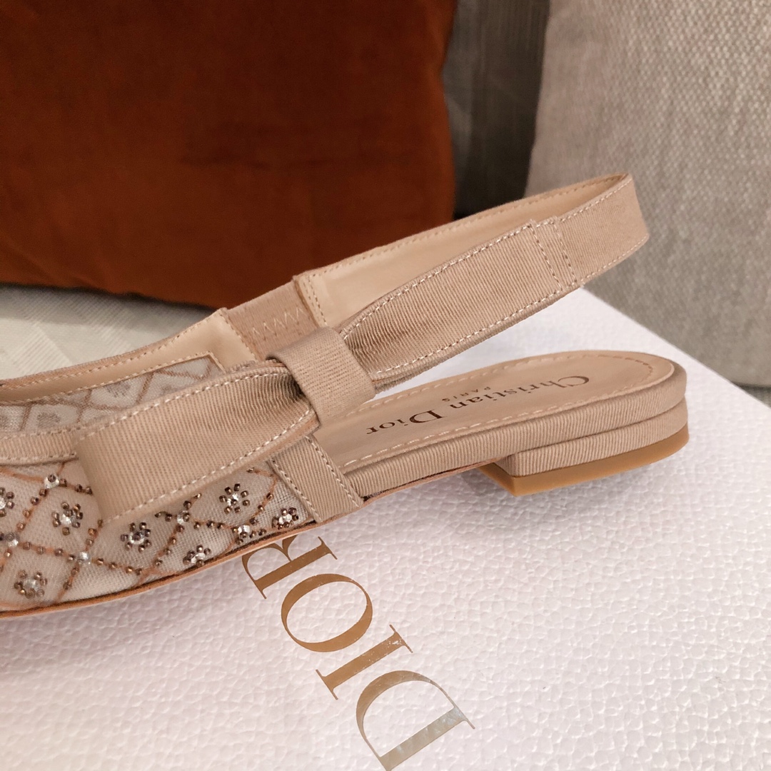j’aD*or slingback pump