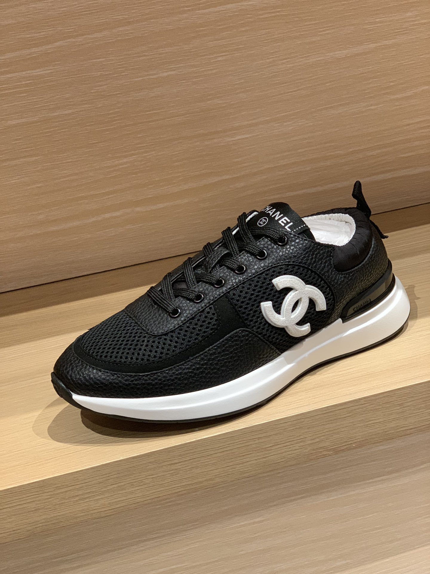 Ch*el sneaker