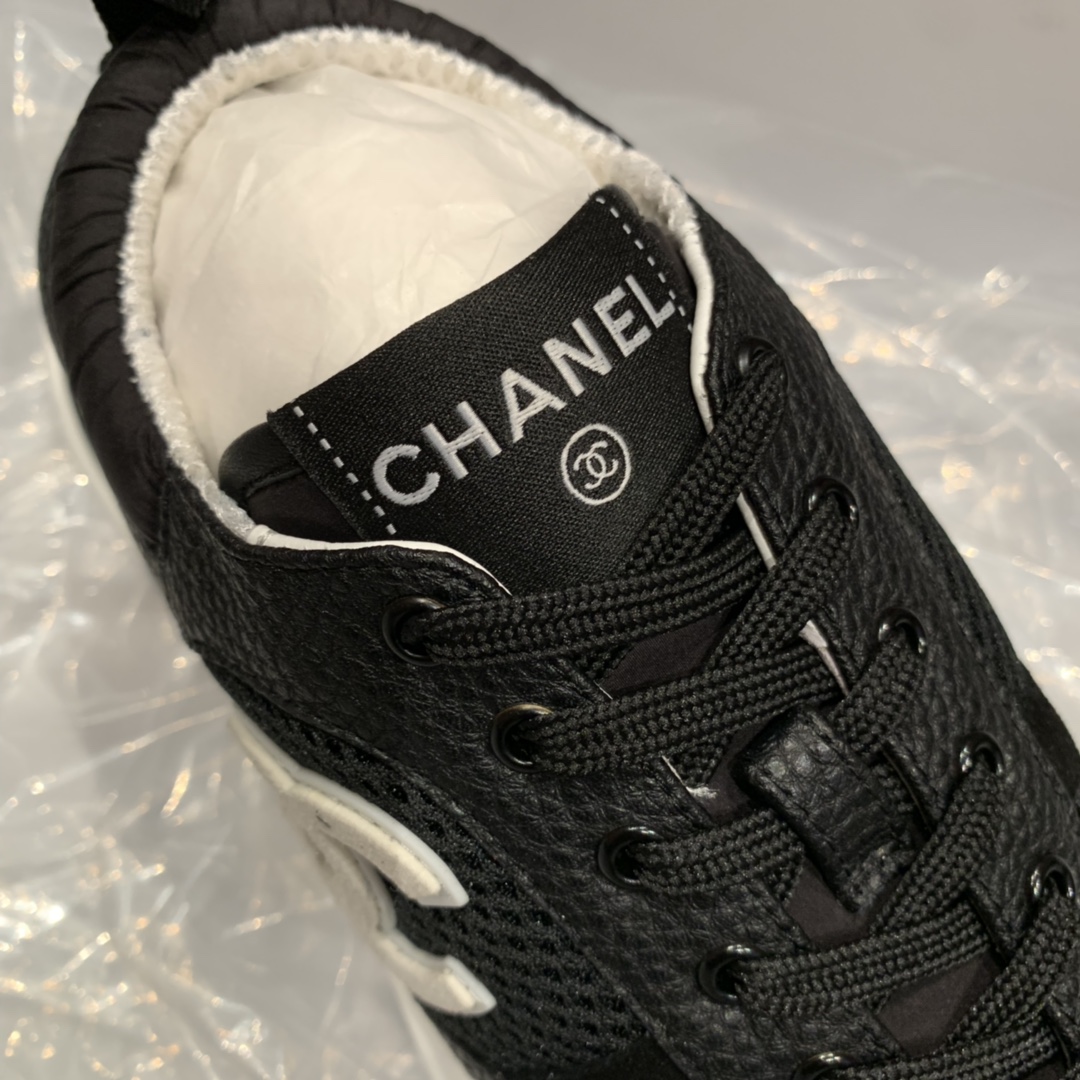 Ch*el sneaker