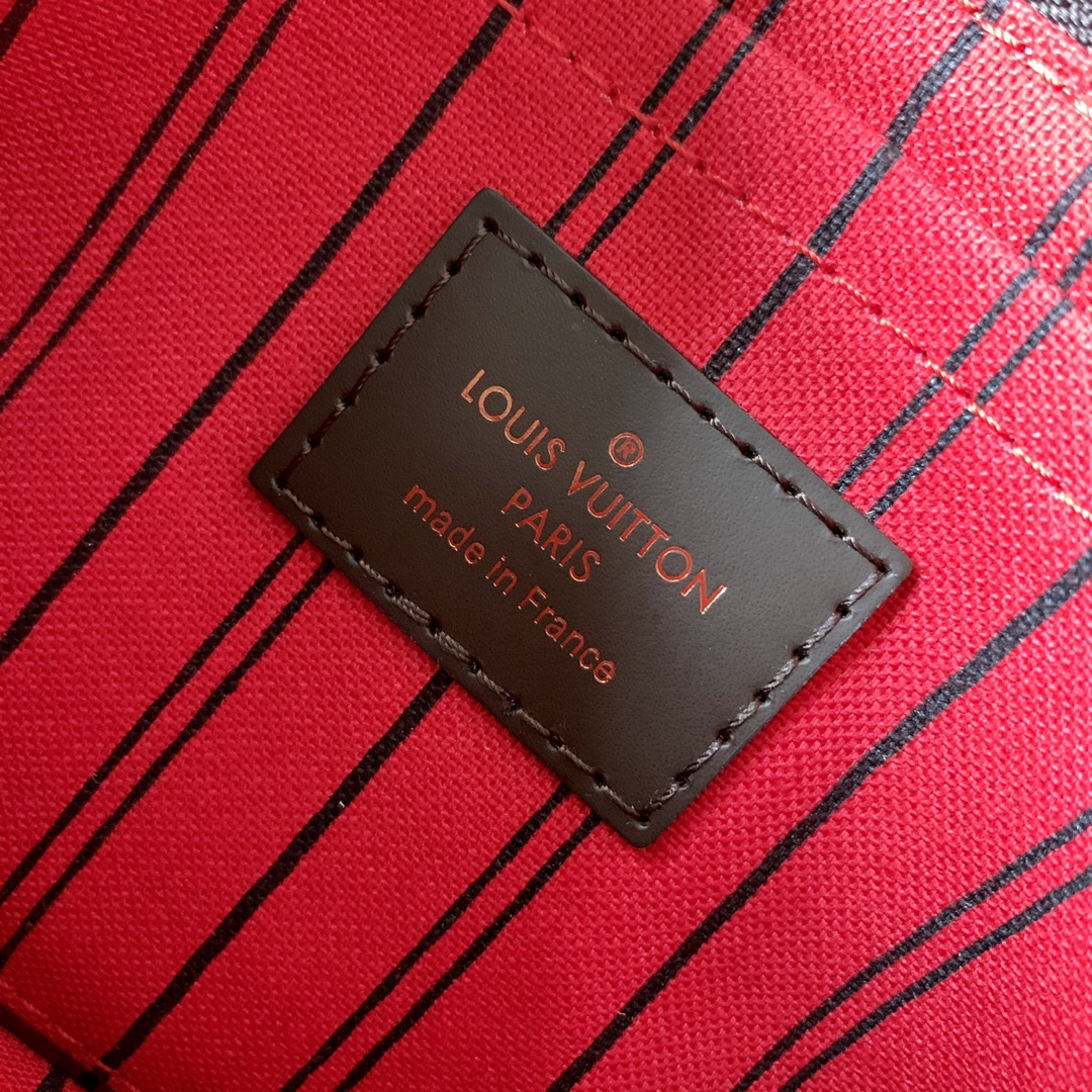 NEVERFULL PM