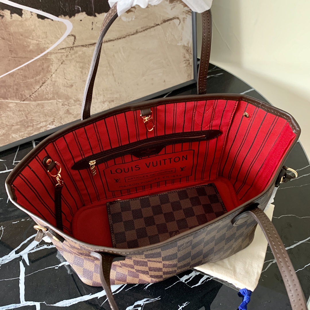 NEVERFULL PM