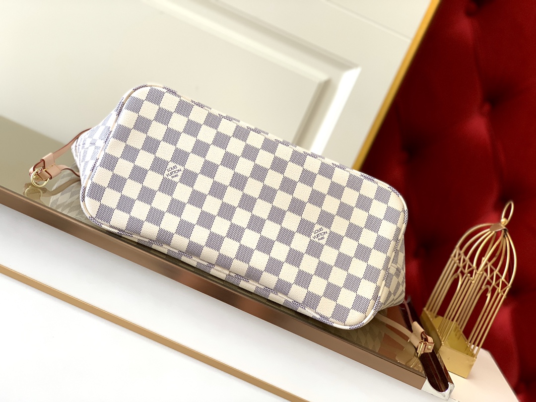 NEVERFULL MM